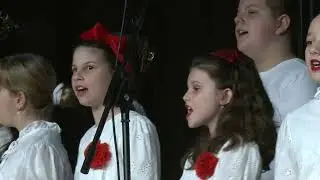 Koncert 35 god. rada BZK GD Bihać