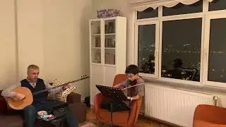 Darıldın mı cicim bana Keman ve tambur