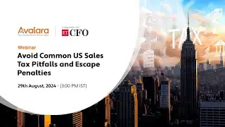 Avoid Common US Sales Tax Pitfalls and Escape Penalties