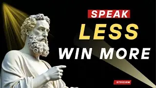 10 Stoic Tricks to Stay Untouchable Against Manipulators|| soicism