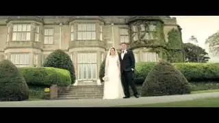 Wedding videographer Brehon hotel Killarney Kerry  (Killarney National Park)