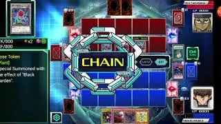 Yugioh Duel Generation - Lost Match Deck Red Eyes