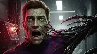 When Alex Mercer Arrives in the Grimdark Universe, Corruption Finds a New God