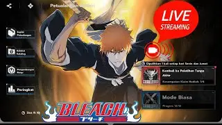 Live BLEACH: Soul Resonance