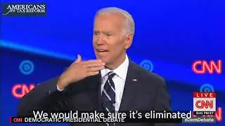 Biden Lies to Pennsylvania About His Fracking Ban