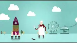 SharpFocus - Eid Al-Adha Greeting :)