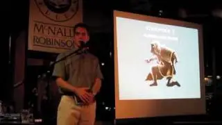 Hunchback Launch