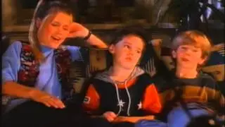 Channel Nine - Commercials (August 1994)