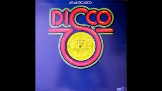 Ace Spectrum - Live And Learn Atlantic records 1976