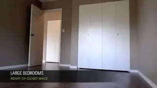 Abbotsford Apartments for Rent - Hillside Terrace 2814 Pratt Crescent Abbotsford, BC
