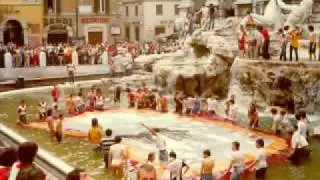 Differenze tra Roma e Lazie