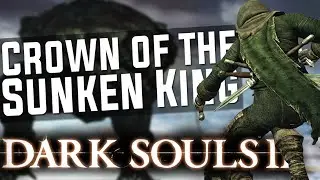 Dark Souls 2 DLC: The Sunken Crown - Pick Your Poison (Part 2)