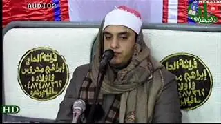الشيخ فتحي عبدالرحمن موسي ابداع رائعة القصص الاستاذ محمد يونس المزين ساقية ابو شعرة منوفية19-12-2017