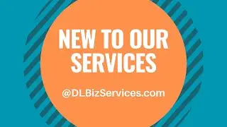 New to Our Services | Virtual Office Assistant