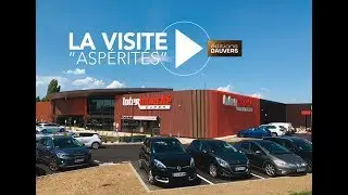 Intermarché Aspérités