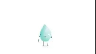 long blob