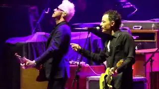 The Wallflowers - 6th Avenue Heartache - Xfinity Mobile Arena - Philadelphia Pennsylvania -9/13/2025