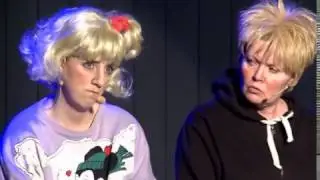 Skoleunga