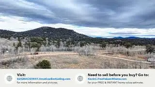 82 IGNACIO WAY, Como, CO Presented by Kevin Copeland.