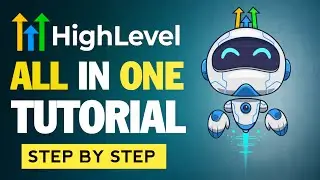 GoHighLevel Mastery in 20 Minutes | Get Clients & Automate Everything