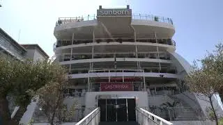 No plans to leave Gibraltar, despite challenges in the local hotel market, says Sunborn