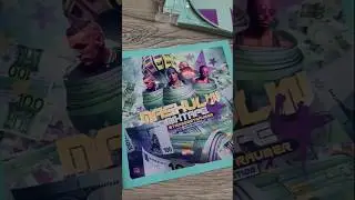 Fler, Silla, Jihad, Animus - MASKULIN MIXTAPE Vol.4 #unboxing #ytshorts #yt #shortsvideo #shorts #cd