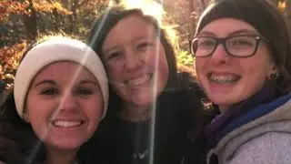 FALL WEEKEND 2018 | UNION COUNTY YOUNG LIFE