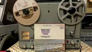 Rachmaninoff Prokofiev Piano Concerto Nikolai Petrov 4-Track Reel to Reel Tape