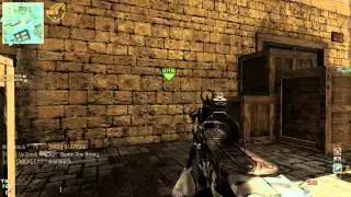 MW3 Pub Stomping : Episode 1