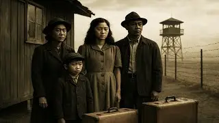 The Disturbing Truth About Japanese Internment Camps | Racism, Betrayal, and WWII | Eagle Eye Hi
