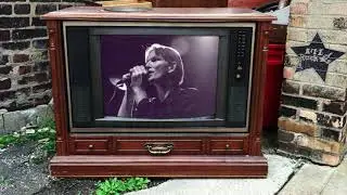 Jim Carroll - Runaway (from Runaway)