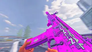 Console Hacking In MW2 Ranked Play 👑