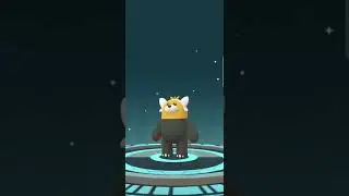 *SHINY* STUFFUL EVOLUTION! | April 2022 Community Day: Stufful