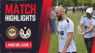 SV Preussen Schönhausen - SV Viktoria Uenglingen