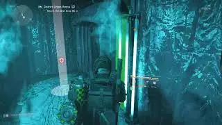 Tom Clancy's The Division&reg; 2 Legendary Solo Challenge