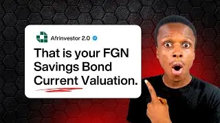 Объяснение сокращения портфеля облигаций FGN &mdash; стоит ли беспокоиться?