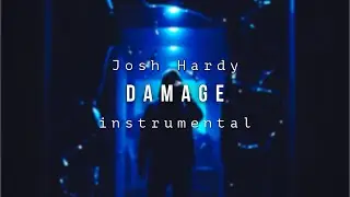 Josh Hardy - Damage  |  Instrumental Rock/Metal Visualizer