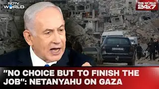 Israel Gaza War | 