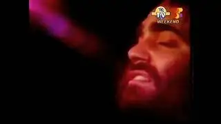 Demis Roussos - My only fascination ( Video Top pop 13th May 1974 )