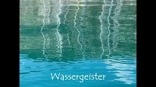 Wassergeister