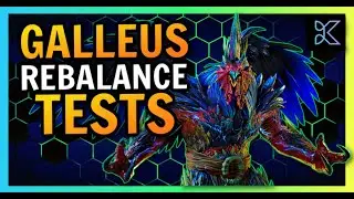 Тесты баланса Galleus Bloodcrest | RAID: Shadow Legends [ТЕСТОВЫЙ СЕРВЕР]