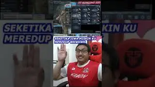 FULL CASH DADAKAN #pointblank #meme #lucu #ngakak #fyp
