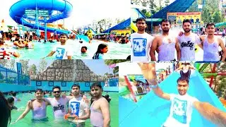 funcity bareilly | Funcity Water Park Bareilly | funcity water park bareilly 2023 😍