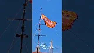 Flag Hoisting Velankanni Festival 2025