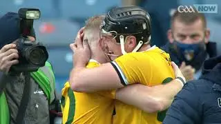 GAANOW 2020 Top 10 Hurling Moments