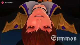 KOF ALLSTAR Summon Halloween Chris
