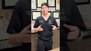 What To Expect From Ab Etching aka Ab Silhouetch℠ Recovery?