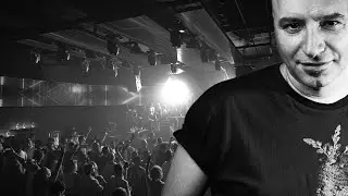 Fubar Club - Progressive House Set - Fady Ferraye