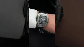 Hublot Spirit Of Big Bang Moonphase 647.NX.1137.RX Size 42mm | Đồng Hồ Phố  #donghopho #hublot