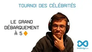 Le saut dans l'inconnu !